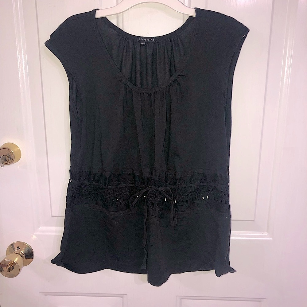 Theory top